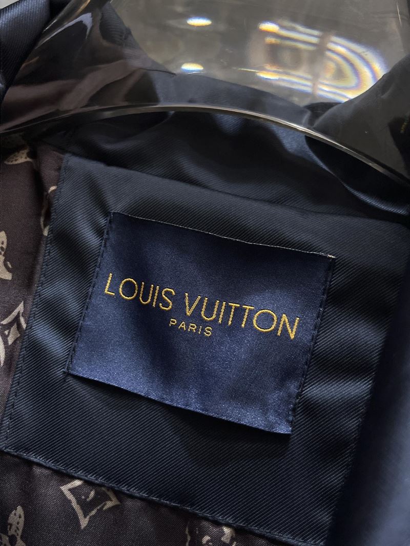 Louis Vuitton Outwear